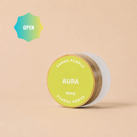 カンナダスト AURA