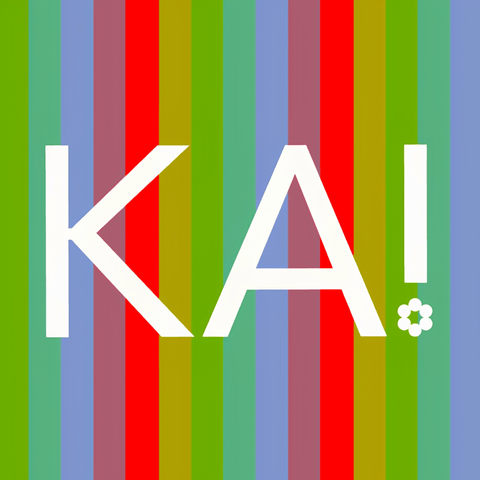 Kannaを、もっと自由に。