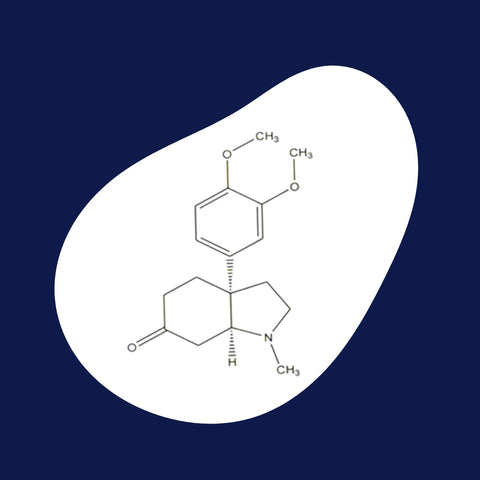 Mesembrine