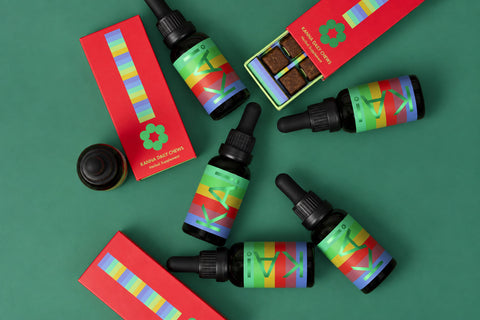 BOTANICAL ALCHEMY