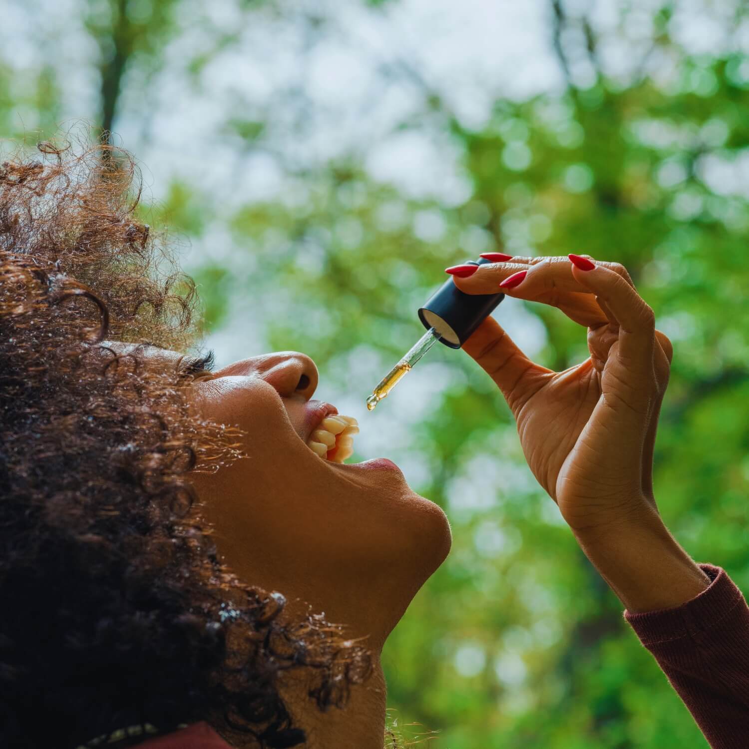 カンナ ティンクチャー – Kanna People