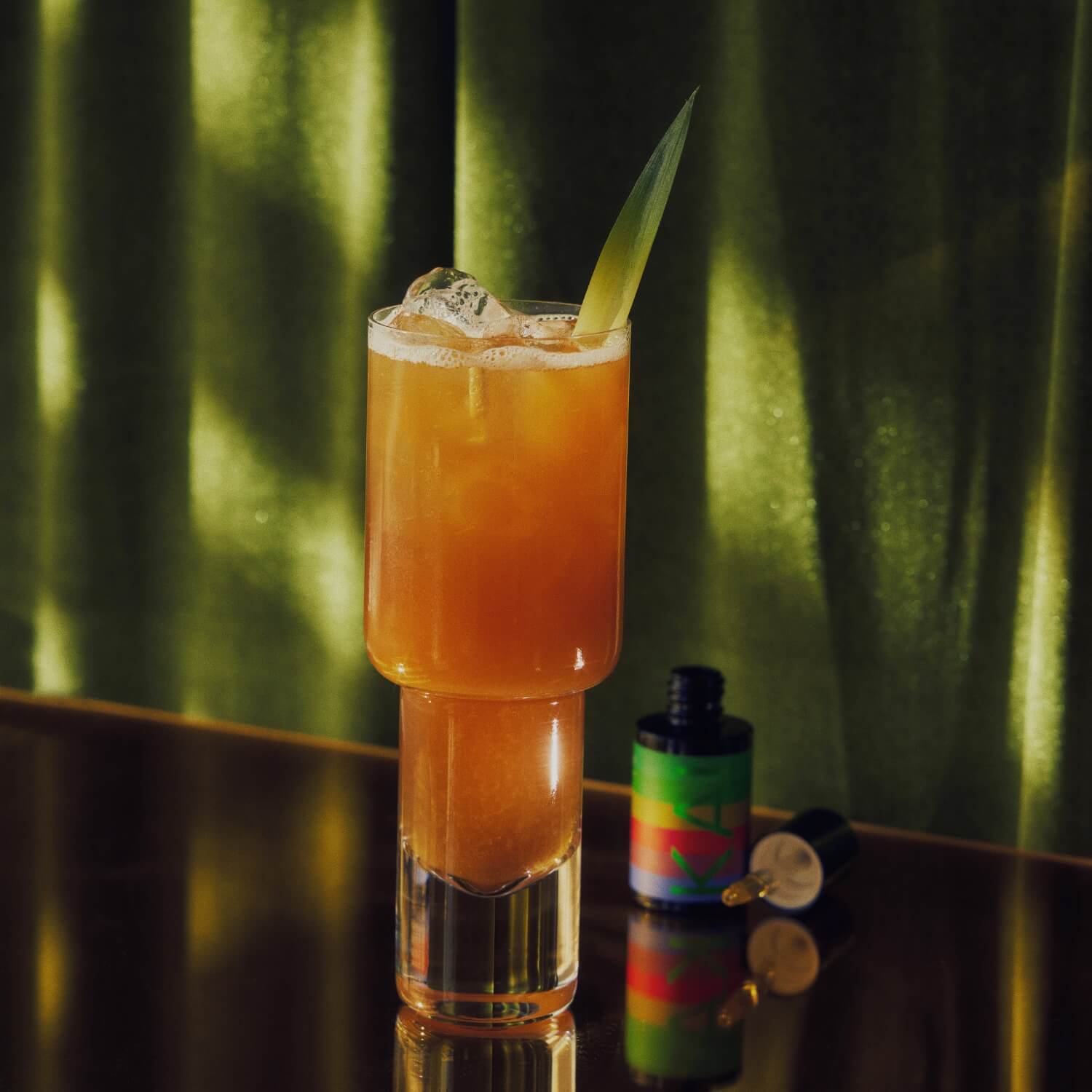 カンナ ティンクチャー – Kanna People