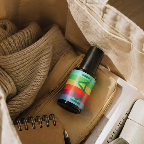 OUT — Kanna Tincture